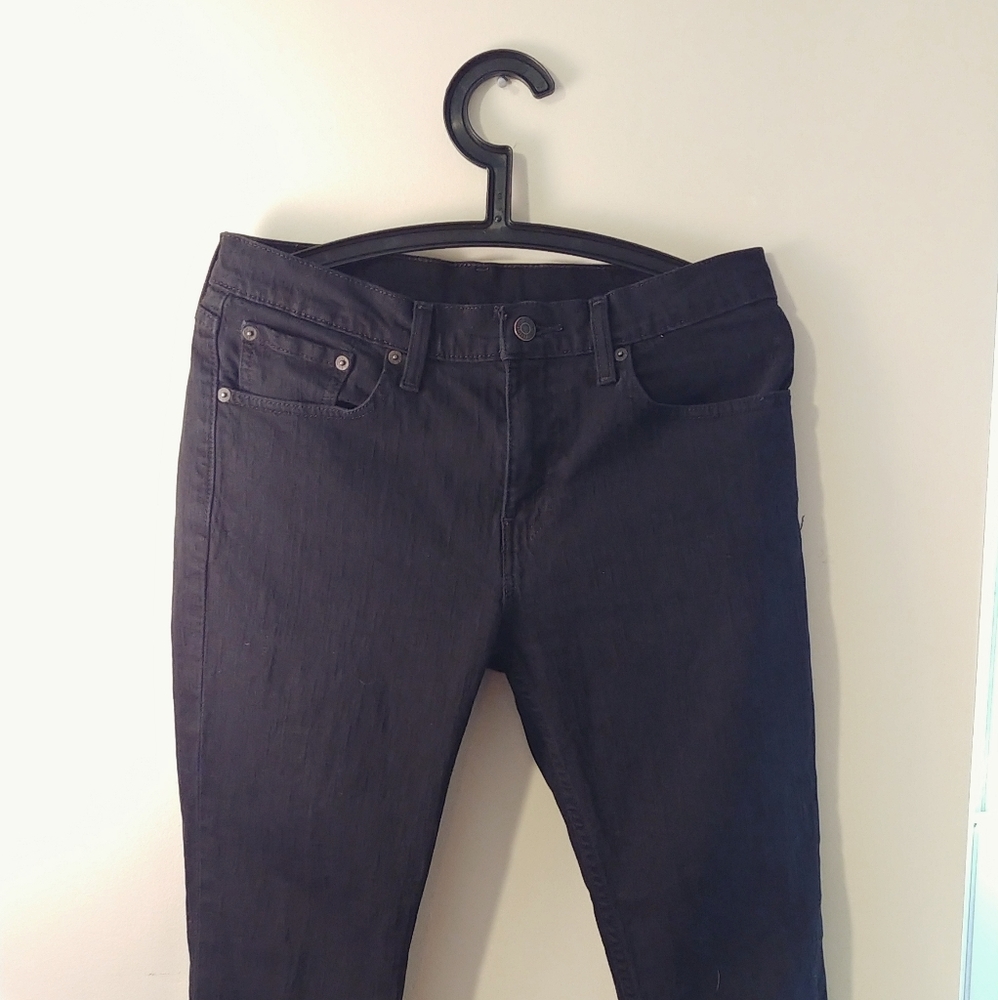 Levi's 511 W31 L32